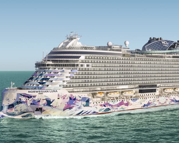Imagen - NCL Luna - Explorando el Caribe 