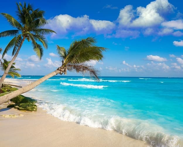 Immagine - MESSICO: IL SOGNO CARAIBICO