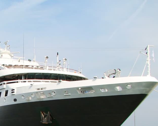 Imagen - Ponant - Viajes Oceanicos 