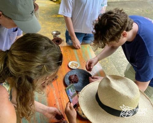 Image - Tour de chocolate y saberes ancestrales