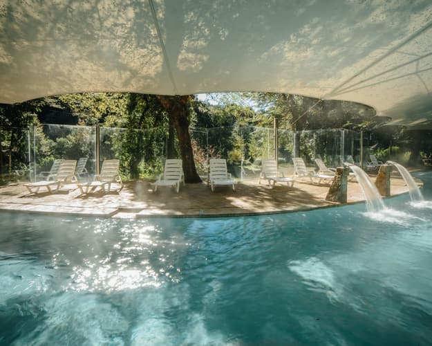 Imagen - Bloqueo Verano Pucón & Termas - Hotel Cumbres del Sur