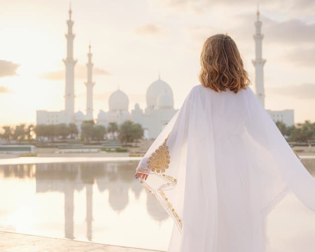 Image - ALO TURQUIA Y DUBAI  - Con aéreos desde Bogotá