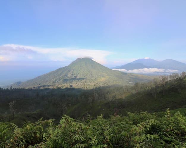 Bild - Naturwunder Indonesiens: Rundreisekombi Ost-Java & Flores mit Entspannung in Candidasa