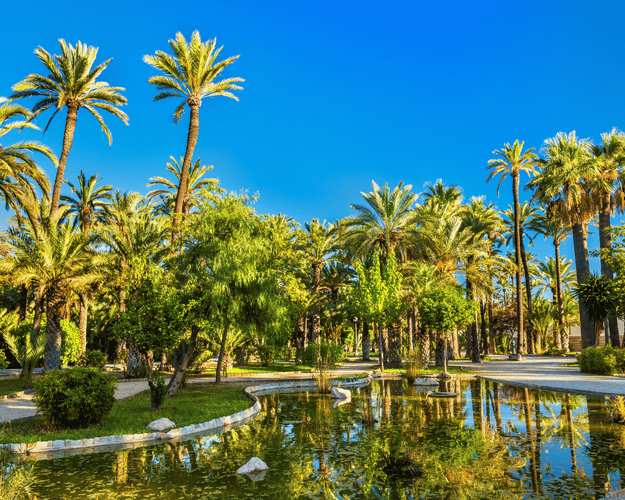 Imagen - Benidorm y los Tesoros de la Costa Blanca
