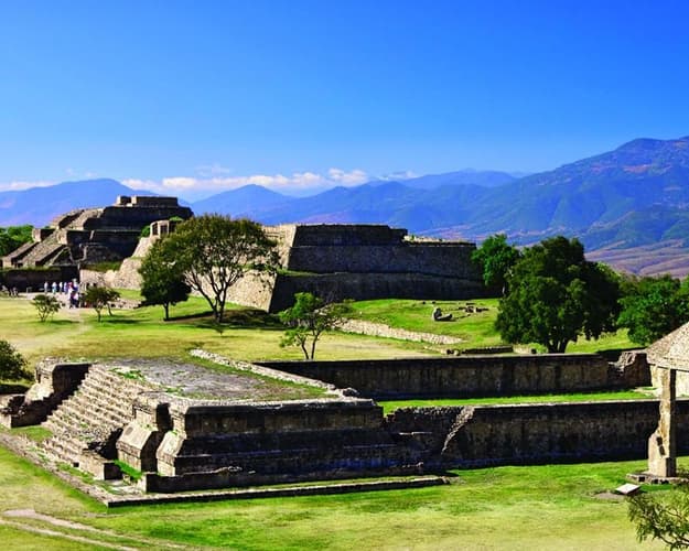 Imagem - PAQ 4 DÍAS EN OAXACA: HOSPEDAJE + TOURS