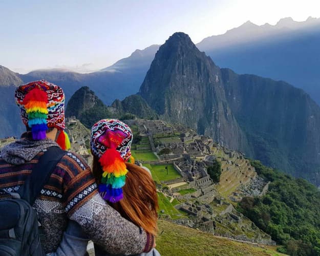 صورة - Cusco Sunrise 03 Days / 02 Nights