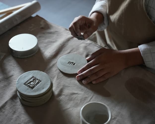 Image - The Art of Pottery