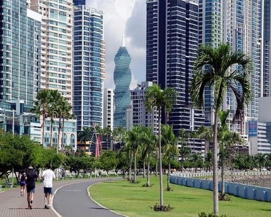Imagem - Su viaje a Ciudad de Panamá y Playa Blanca