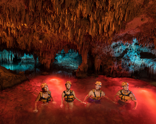 Imagen - TOUR XENSES + TOUR XOXIMILCO + TOUR XPLOR FUEGO CON TRASLADOS DESDE CANCUN Y RIVIERA MAYA