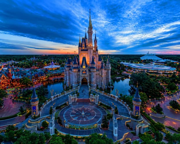 Imagem - MTPE-42030 ORLANDO VERANO MAGICO