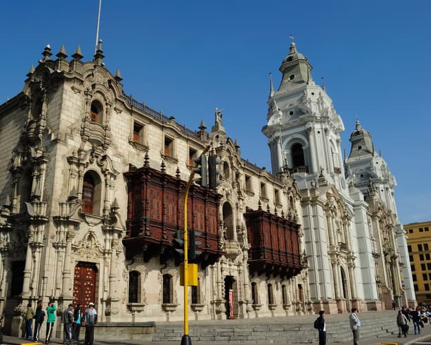 Imagen - 6D/5N Oro y Joyas del Norte