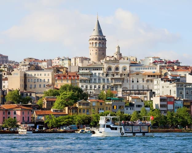 Immagine - TURCHIA DA SOGNO: ISTANBUL E CAPPADOCIA