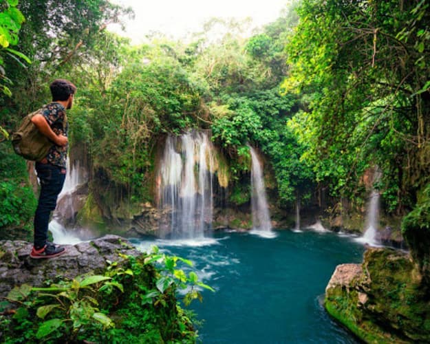 Imagen - Aventura Huasteca 4 días 