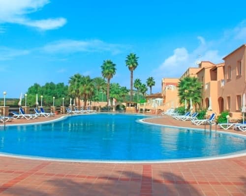 Immagine - Minorca: Bravo Smart Arenas de Son Bou 27/09/26