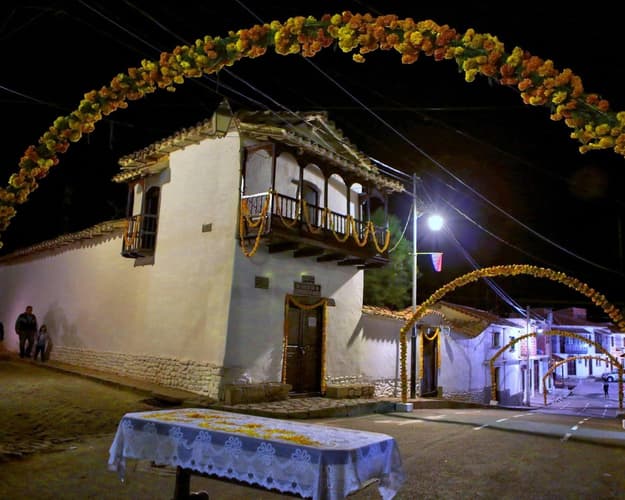 Image - Actividad en Tarija l Campiña Chapaca