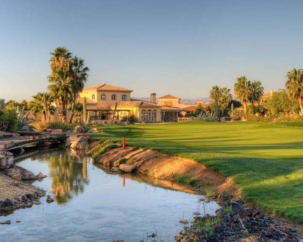 Immagine - 3N at Desert Springs Resort +1GF