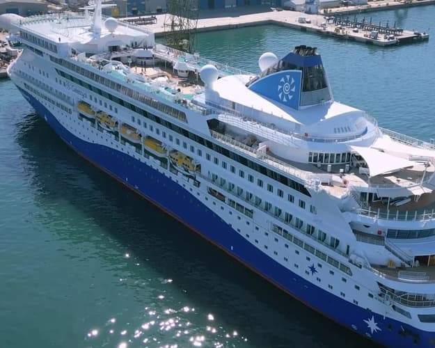 Imagen - Celestyal - Rivieras del Mediterraneo