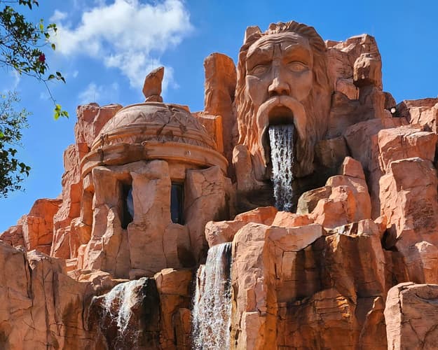 Imagen -  En combo: Universal - Epic Universe - Magic Kingdom