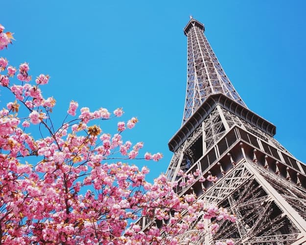Image - EXPLORE Parigi in compagnia