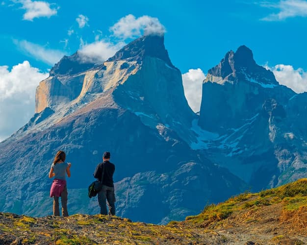 Imagen - Bloqueo Verano 2027 Puerto Natales & FD Torres del Paine - Hotel Big Sur