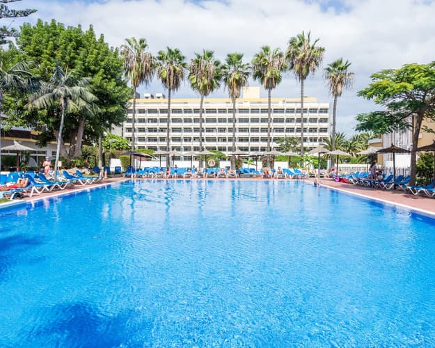 Image -   Day Pass BLUESEA Puerto Resort 4*