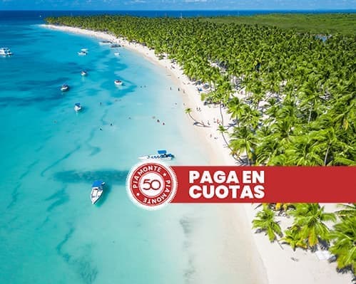 Imagen -  Caribe con Crucero 14/01 - Cabina Externa