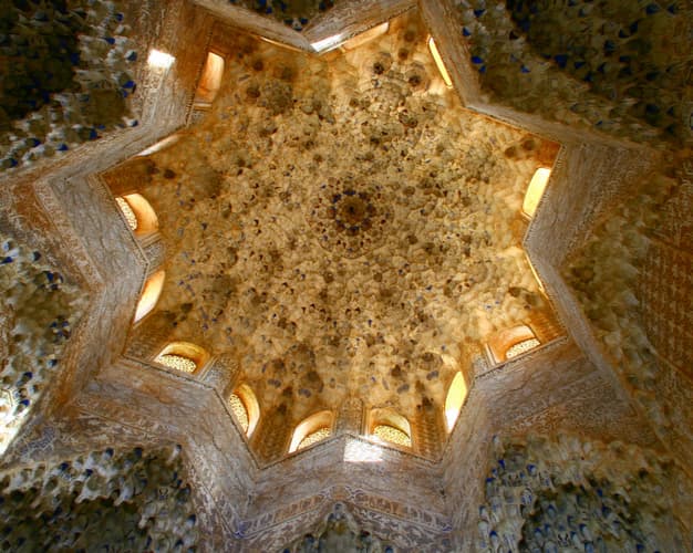 Image - I colori dell'Andalusia Speciale Natale