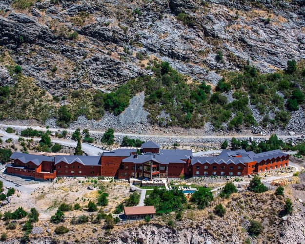 Imagen - Experiencia Wellness en Noi Puma Lodge