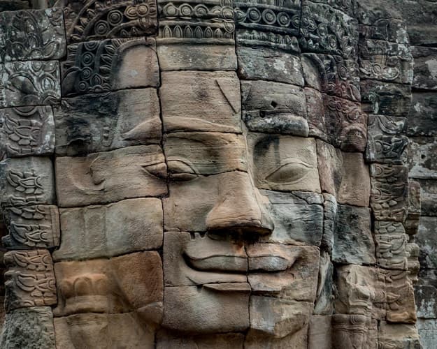 Изображение -  Rundreisekombination "Vietnam Kompakt & Angkor mit Tonle Sap"