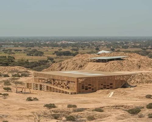 Imagen - Oro y Joyas del Norte, Perú