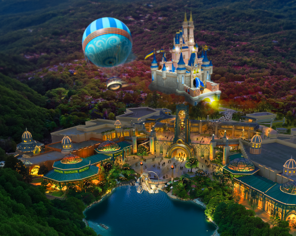 Imagem - MTPE-42029 ORLANDO VERANO EPICO