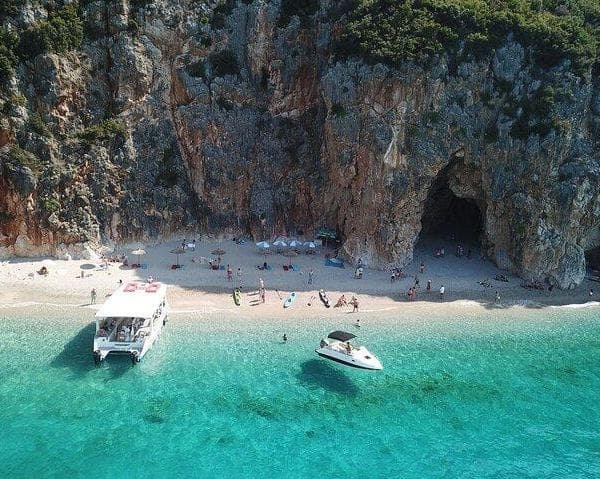 Image -  South of Albania in 9 days