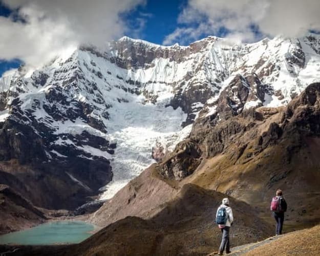 Изображение - Ausangate Trek 05 Days / 04 Nights