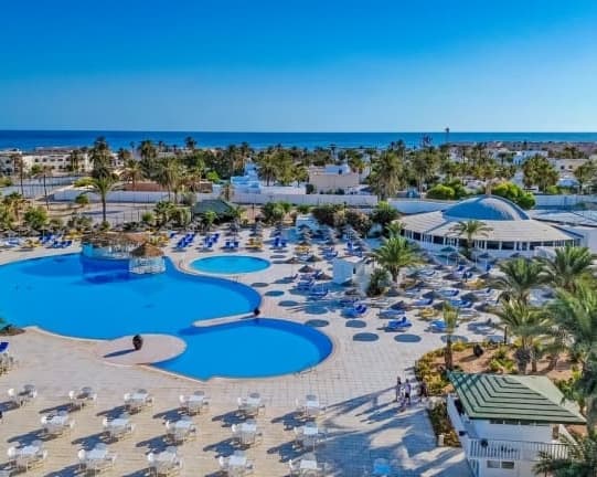 Immagine - Djerba: Bravo Smart Djerba Sun Beach 20/07/26