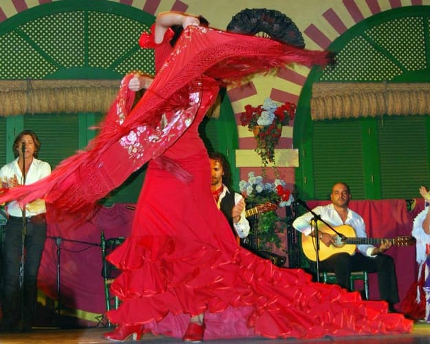 Image - Magia d'Epifania: Gran Tour Andaluso da Malaga