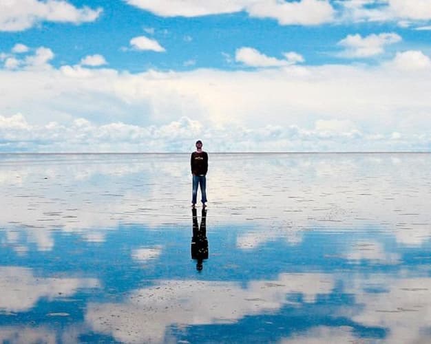 صورة - Peru and Bolivia Land of the Sun 16 Days / 15 Nights