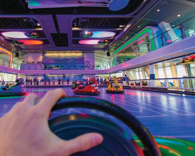Imagen - ALASKA - ANTHEM OF THE SEAS