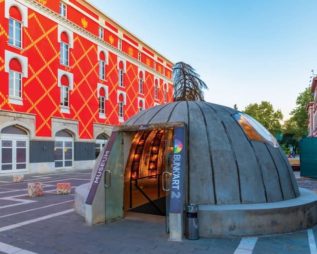 Podoba - Albania: The Gem of the Balkans