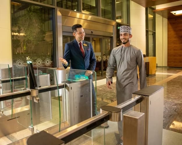 Image - Primeclass Fast Track Arrival Service