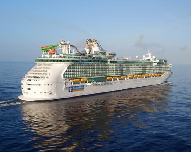 Image - EUROPA - LIBERTY OF THE SEAS