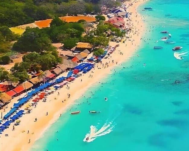 Imagen - Cartagena con vuelo incluido