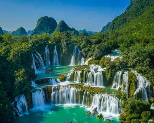 Image -  Het beste van Noord Vietnam
