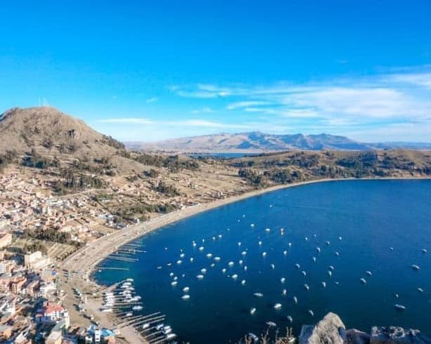 Imagen - Copacabana + Lago TIticaca + Isla del Sol l 2 Días / 1 Noche - Servicio Privado