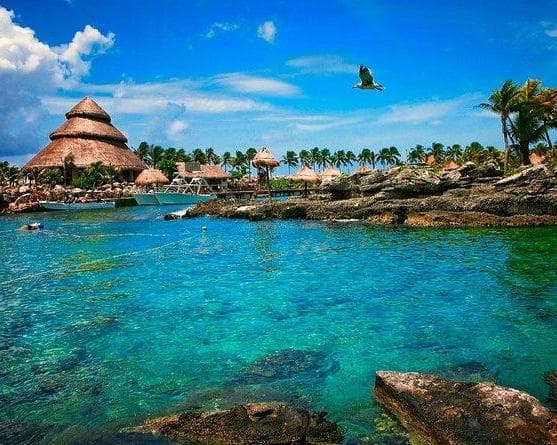Imagem -  PAQUETE COMBINADO: CANCÚN+PLAYA DEL CARMEN CON TOURS 