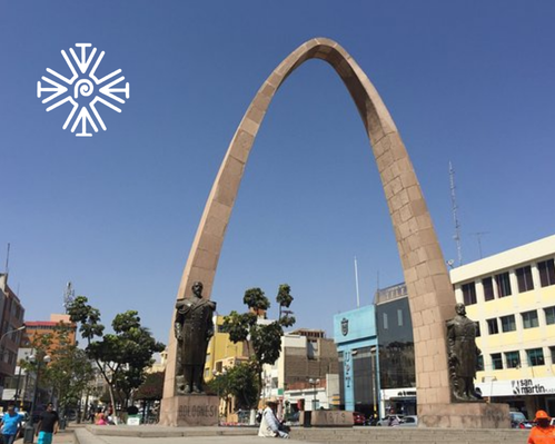Bild - Historical Tacna 04 Days / 03 Nights