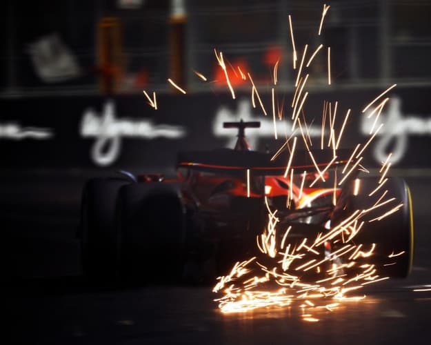 Şəkil - Formula 1 LAS VEGAS Grand Prix 2026