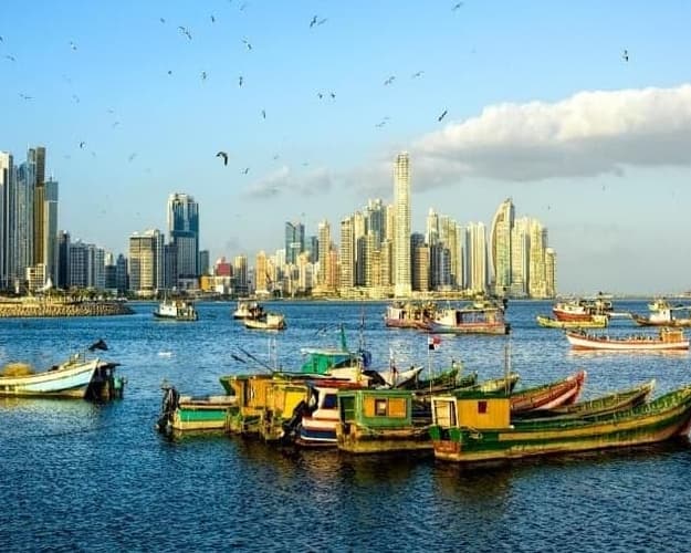 Imagen - Panamá & Boquete - 4N