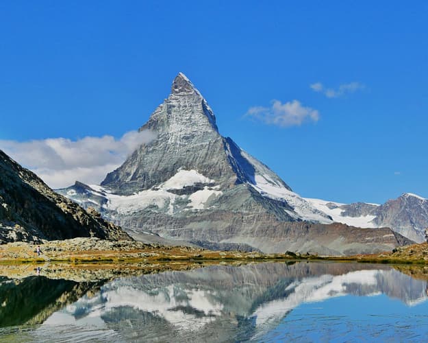 Image -  Swiss Mountain Excursion - Gornergrat