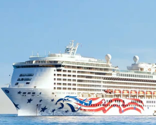 Imagen - Explorando Hawai Norwegian Pride of America 