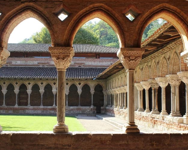 Bild - Cammino di Santiago - It. del Nord: da Vilalba a Santiago 